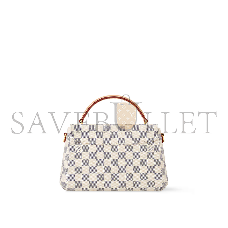 LOUIS VUITTON MASTER CROISETTE N41581 (24*17*9.5cm)